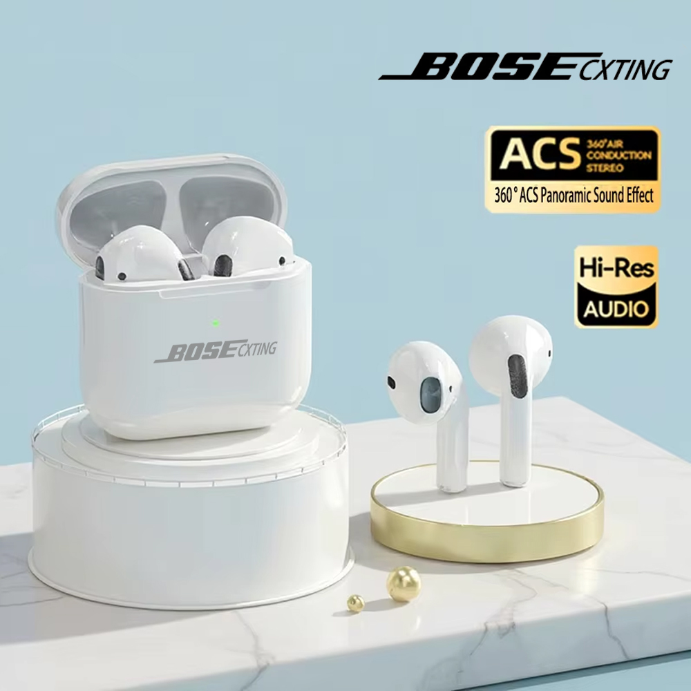 Headphones Wireless - 정품 BOSECXTING Pro 완전 무선 블루투스