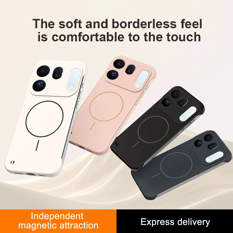 Oppo Find X8 - OPPO Find X10 Pro Max, X10E,