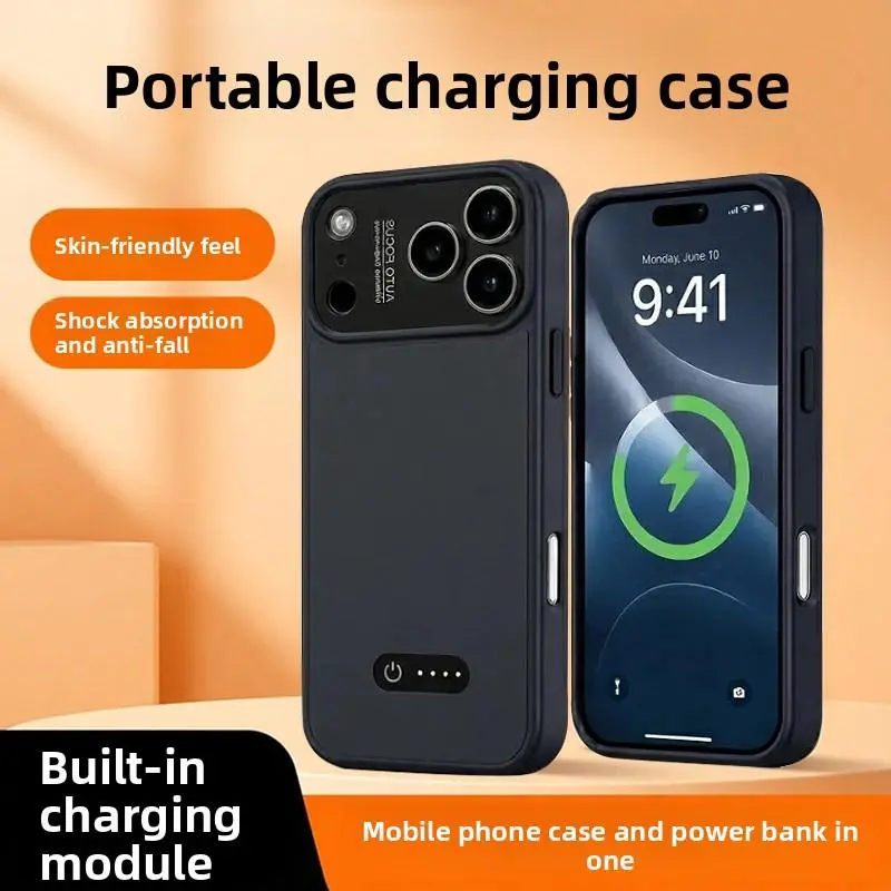 Power Bank - iPhone 17 Pro/iPhone 17 Pro Max용
