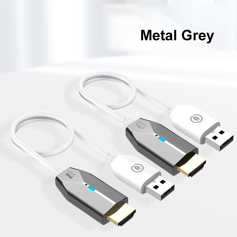 Hdmi Adapter - 1080p 30m 5G 무선 비디오 송수신기