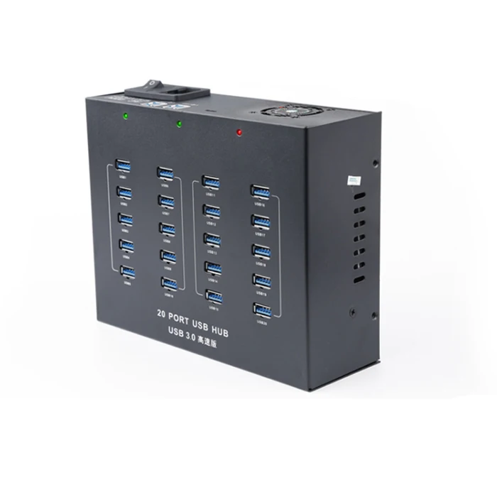 Usb Hub - 오리지널 a-213 Sipolar a213 산업용 등급