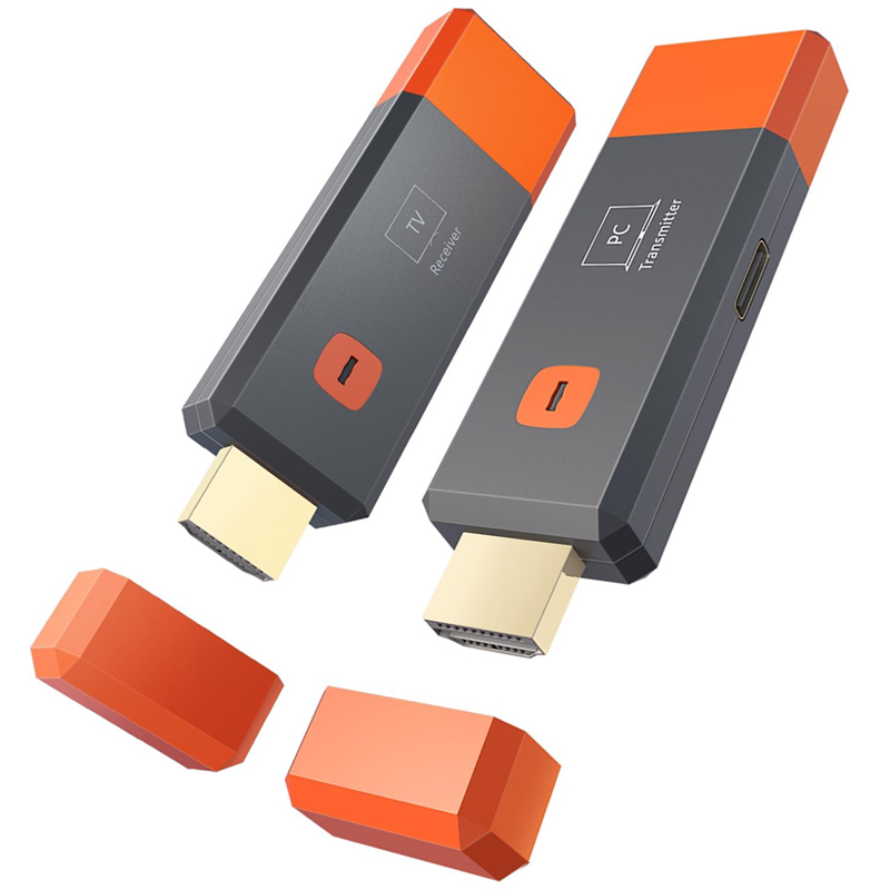 Hdmi Adapter - 50M 1080P 무선 비디오 오디오 HDMI