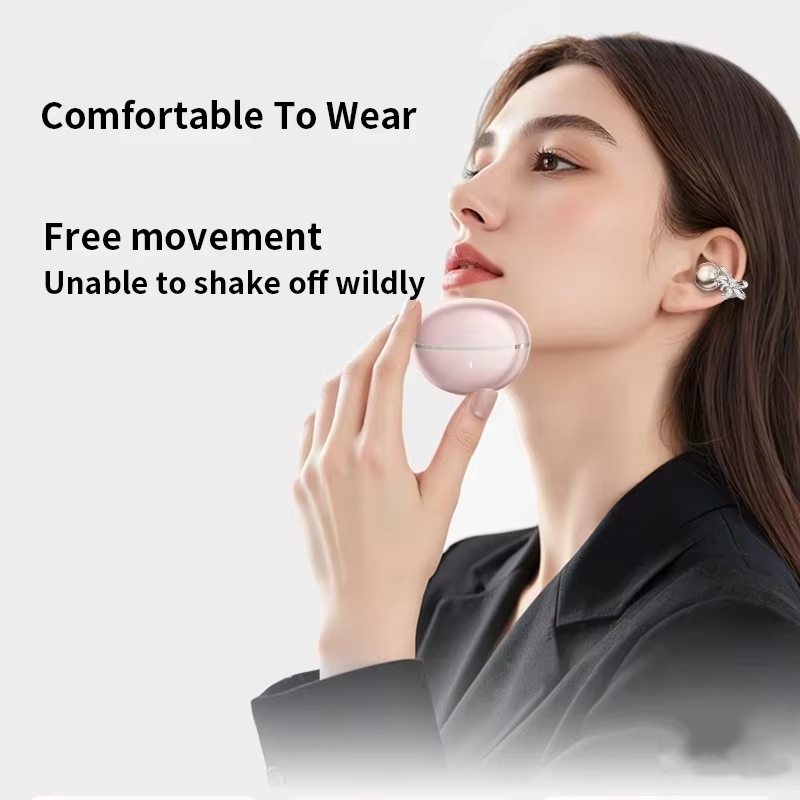 원플러스 Y63 스포츠 무선 이어폰, 리본 모양 귀걸이 - Headphones Wireless 리뷰 및 가격