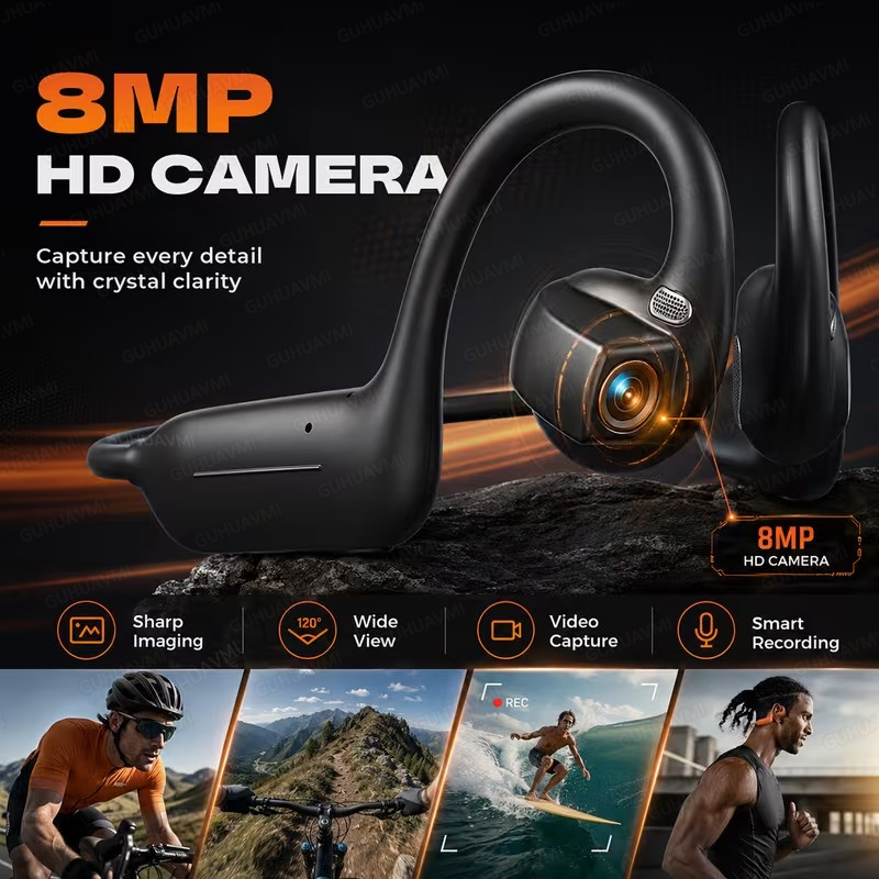 2026년형 신제품 800W 픽셀 카메라 이어폰, 8G - Wireless Charger 리뷰 및 가격