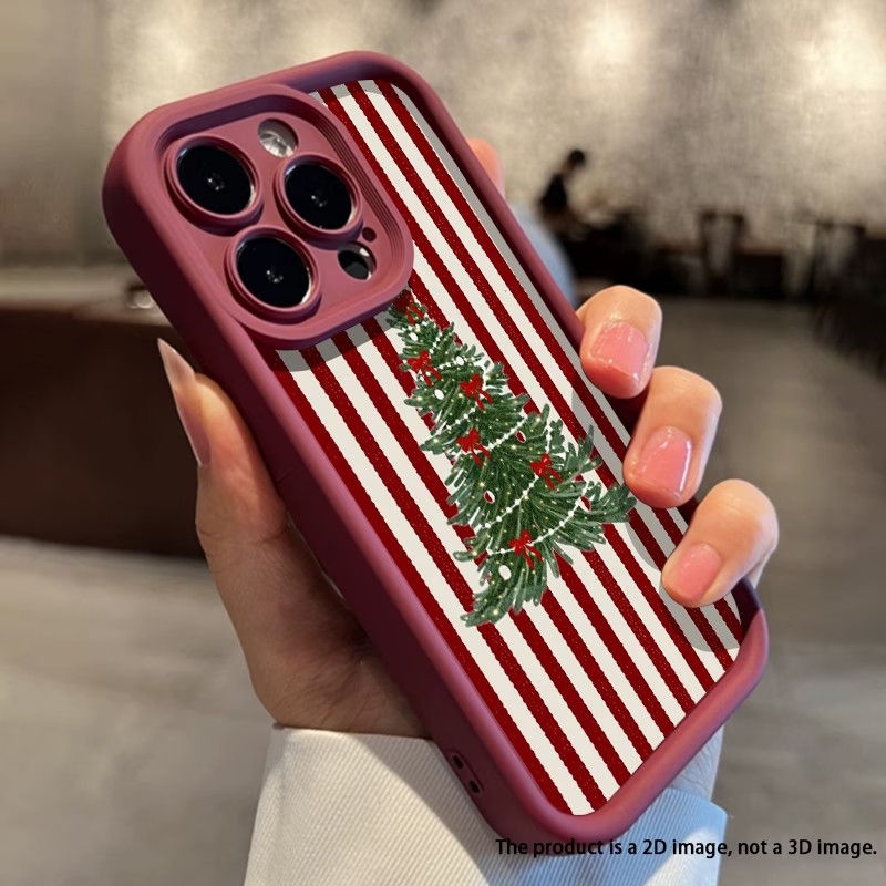 세쿼이아 크리스마스 패턴 아이폰 18 Pro Max,  - Usb Charger 리뷰 및 가격