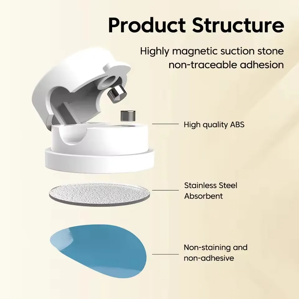 360도 회전식 자석 케이블 클립, 케이블 정리대, 접 - Usb Charger 리뷰 및 가격