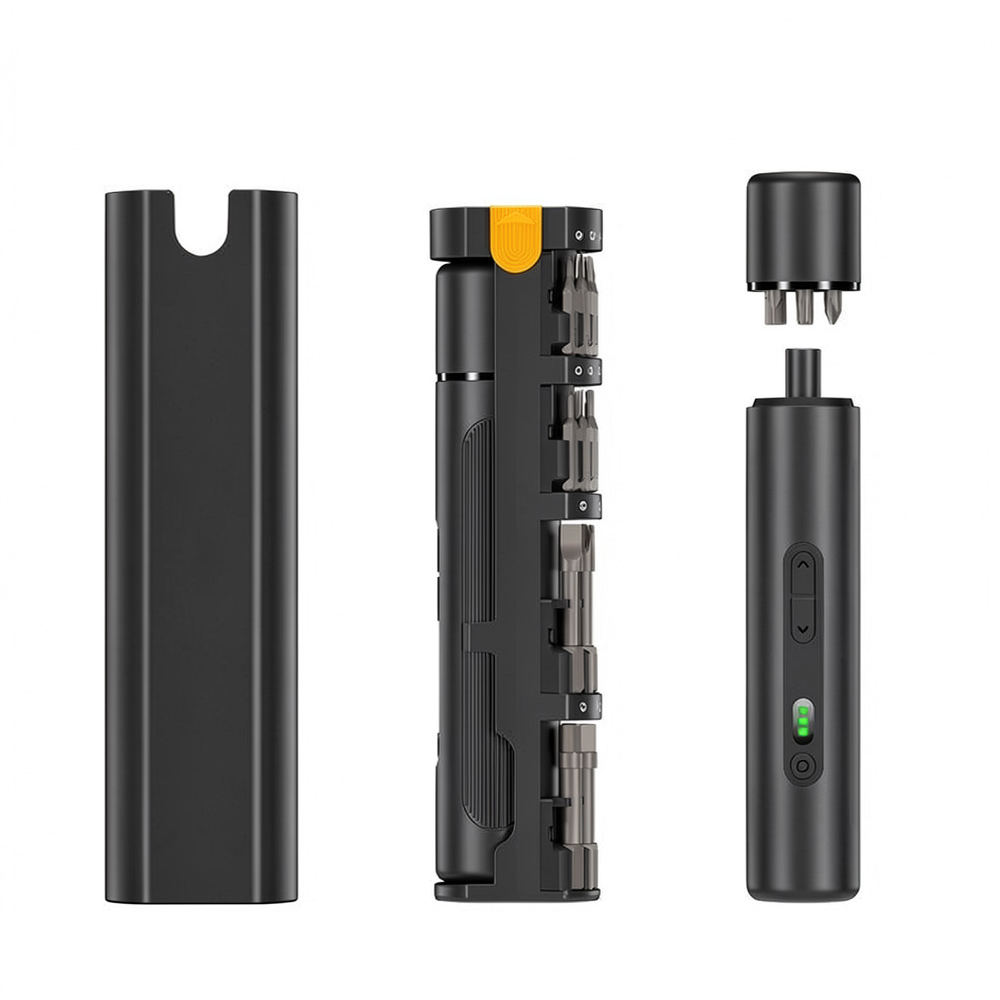 JFTOOLS 휴대용 전동 드라이버, 무선 전동 공구, - Electronics Gadgets For Gift 리뷰 및 가격