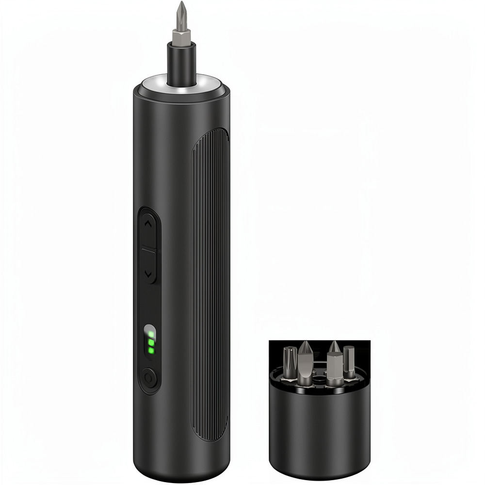 JFTOOLS 휴대용 전동 드라이버, 무선 전동 공구, - Electronics Gadgets For Gift 리뷰 및 가격