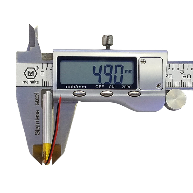 502035 3.7V 300mAh 충전식 배터리, 소형 - Electronics And Gadgets Ce 리뷰 및 가격