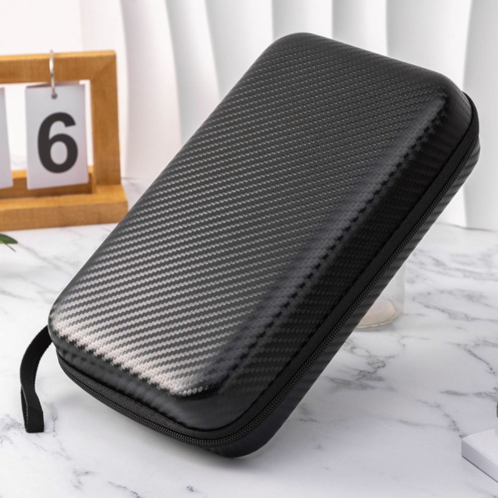 심플한 EVA 이어폰 케이스, 내마모성, 내구성, 데이 - Cable Organizer 리뷰 및 가격