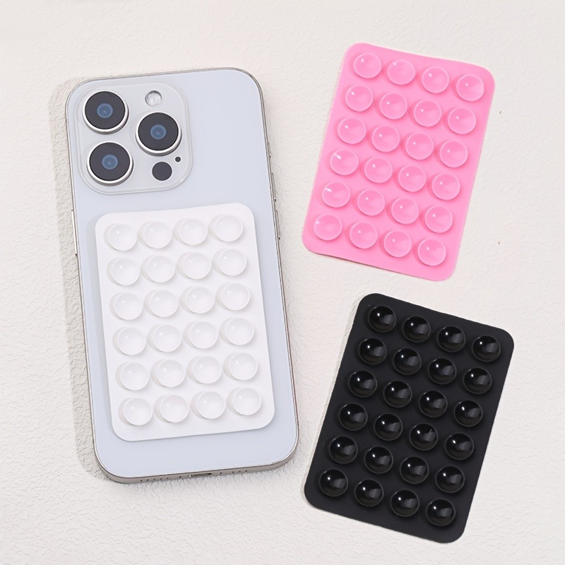 실리콘 재질의 24개 흡착판이 부착된 다기능 휴대폰 거 - Phone Holder 리뷰 및 가격