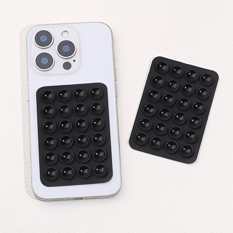 실리콘 재질의 24개 흡착판이 부착된 다기능 휴대폰 거 - Phone Holder 리뷰 및 가격