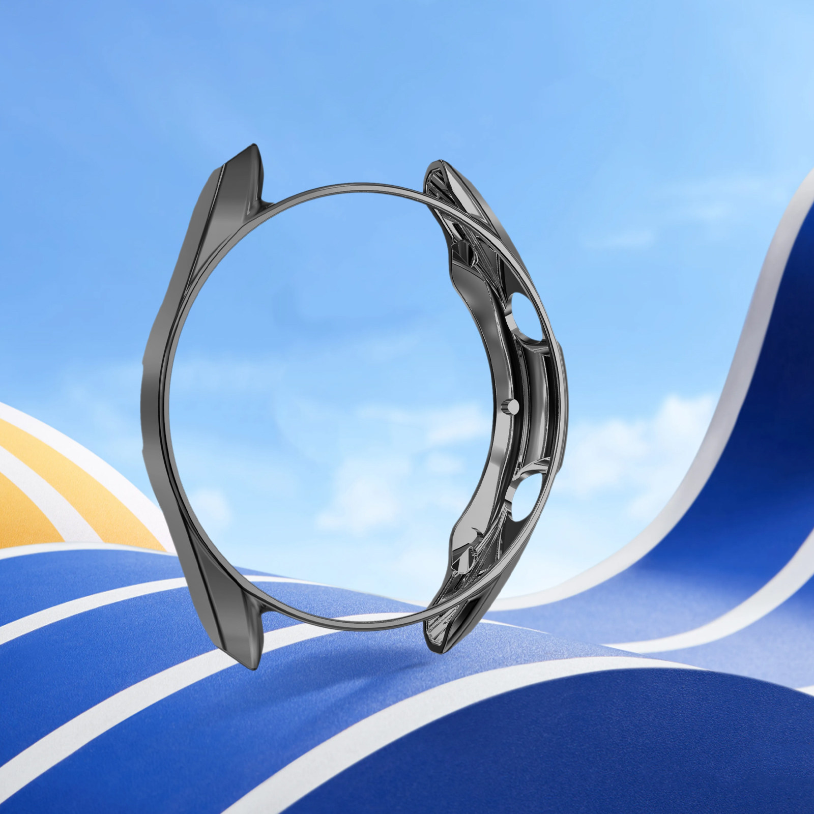 스마트 워치 보호 커버, 3단계로 간편하게 설치 및 분 - Smart Watch 리뷰 및 가격