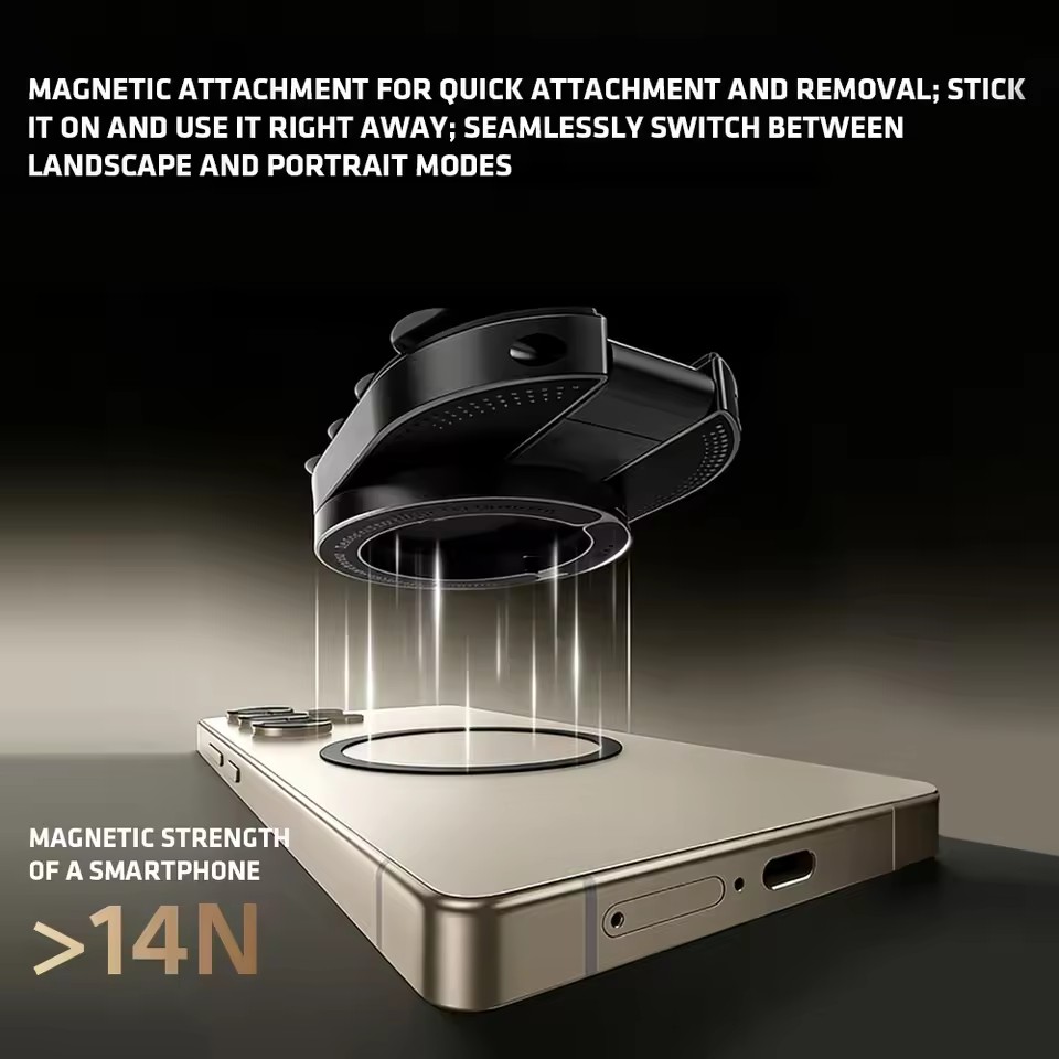 MA39 마그네틱 접이식 휴대폰 거치대 유니버설 360 - Phone Holder 리뷰 및 가격