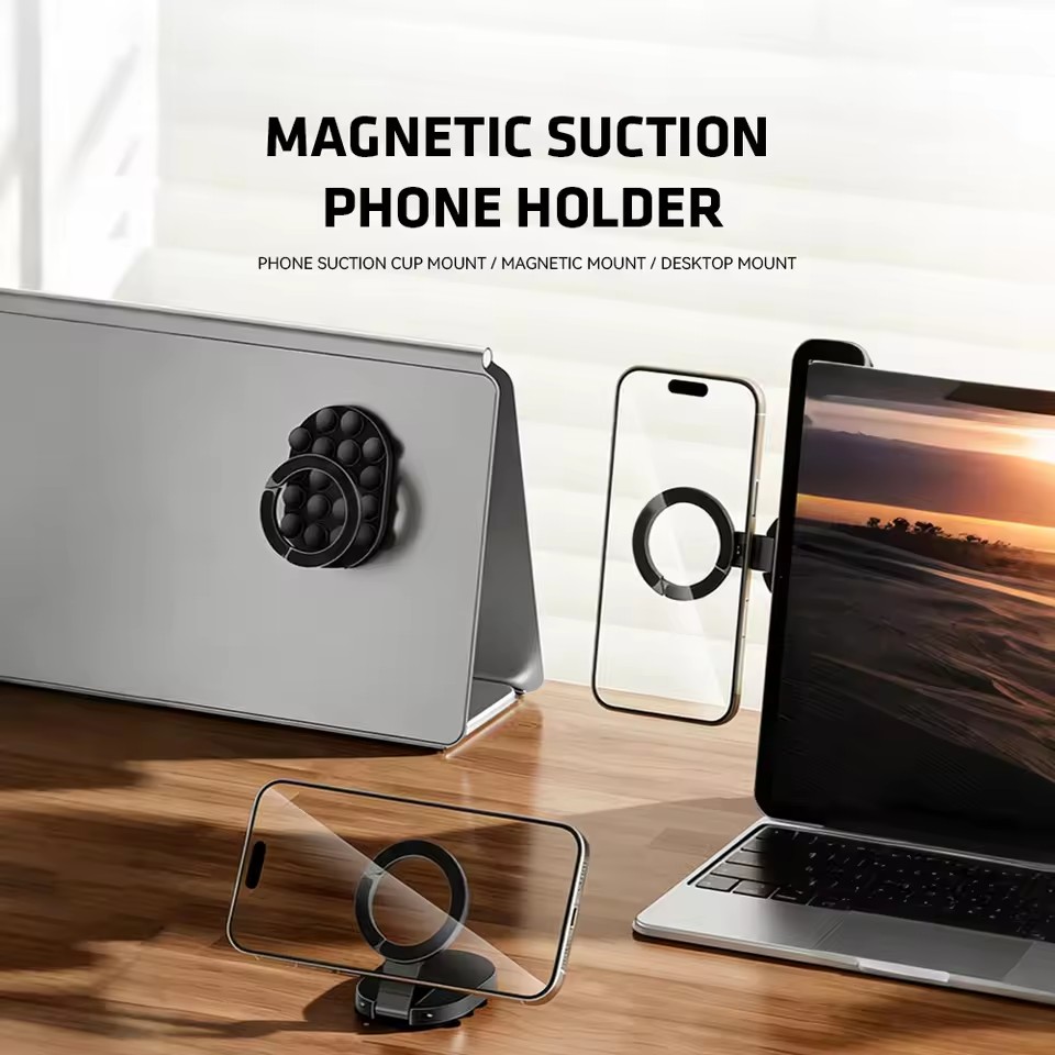 MA39 마그네틱 접이식 휴대폰 거치대 유니버설 360 - Phone Holder 리뷰 및 가격