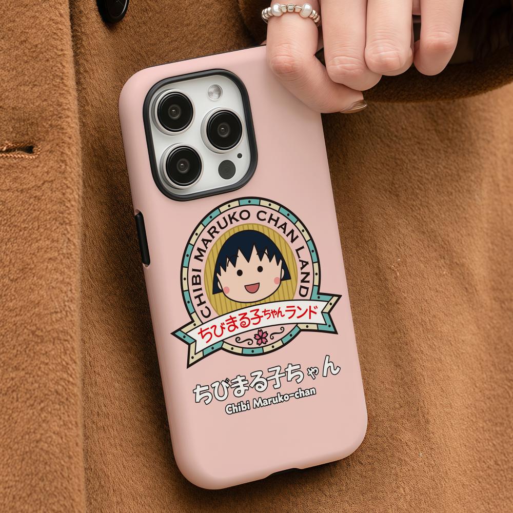 만화 치비 마루코짱 아이폰 17 16 15 14 13  - Usb Charger 리뷰 및 가격