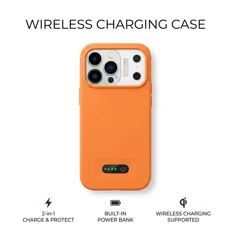 iPhone 17 Pro/iPhone 17 Pro Ma - Power Bank 리뷰 및 가격