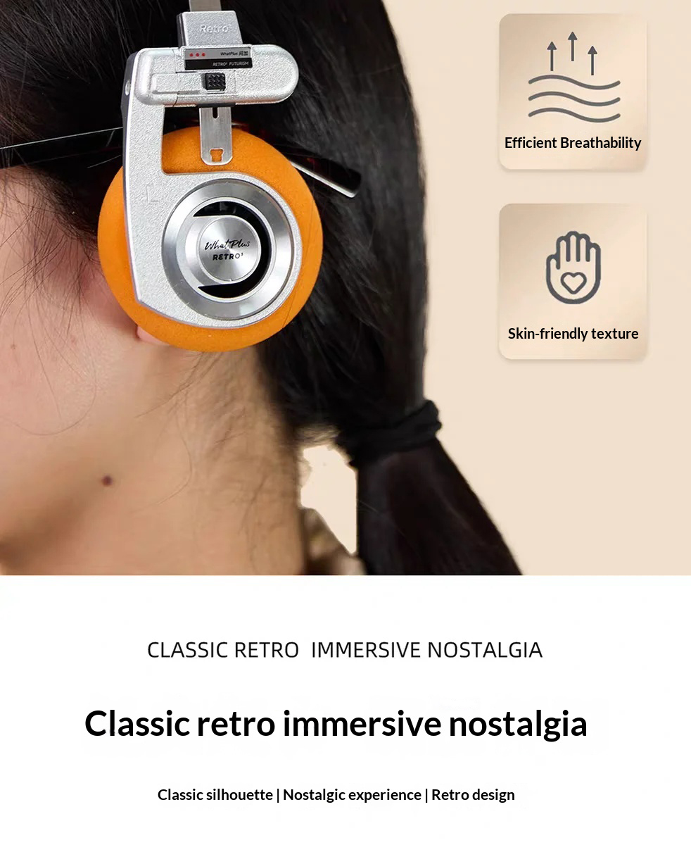 2026 WhatPlus RETRO R3 블루투스 이어 - Wireless Charger 리뷰 및 가격