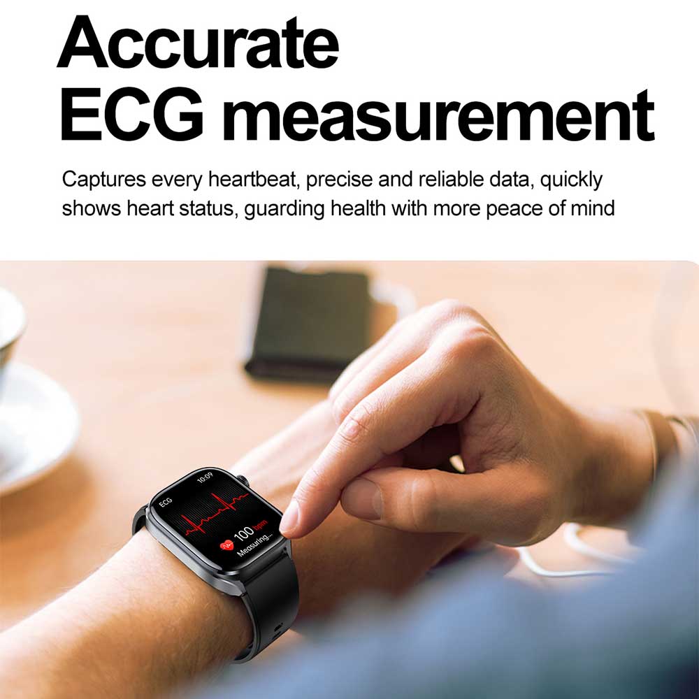 2026년형 도매 맞춤형 로고 안드로이드 IOS 피트니 - Smart Watch 리뷰 및 가격