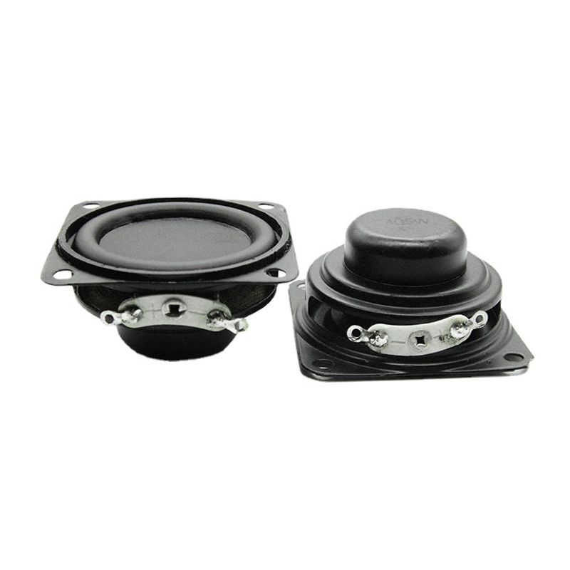 1PC 풀레인지 오디오 스피커 40MM 4옴 5W Hi - Bluetooth Speaker 리뷰 및 가격