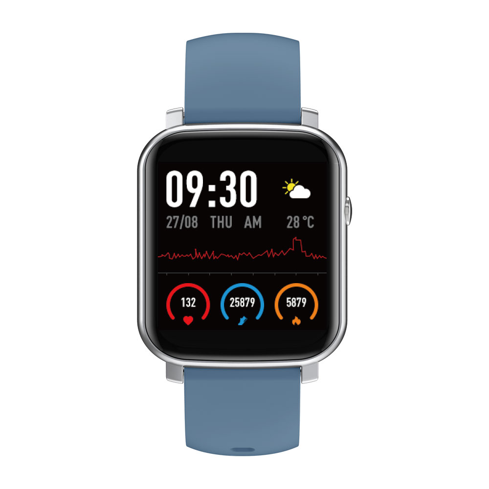 SMA 스마트 케어 스마트워치 (안드로이드 및 iOS용 - Smart Watch 리뷰 및 가격