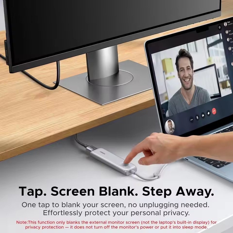 UGREEN USB-C 허브, 5-in-1, Revod - Usb Hub 리뷰 및 가격