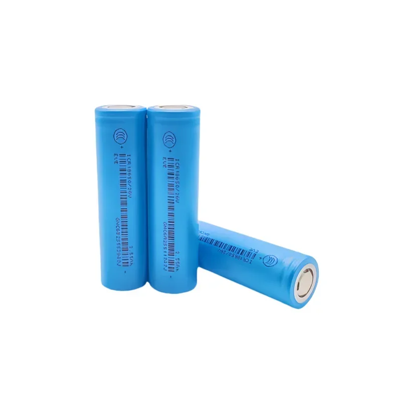 18650 3.7V 2550mAh 충전식 리튬이온 배터 - Electronics And Gadgets Ce 리뷰 및 가격