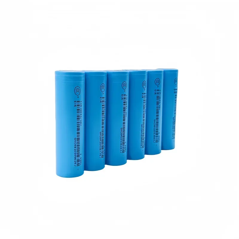 18650 3.7V 2550mAh 충전식 리튬이온 배터 - Electronics And Gadgets Ce 리뷰 및 가격