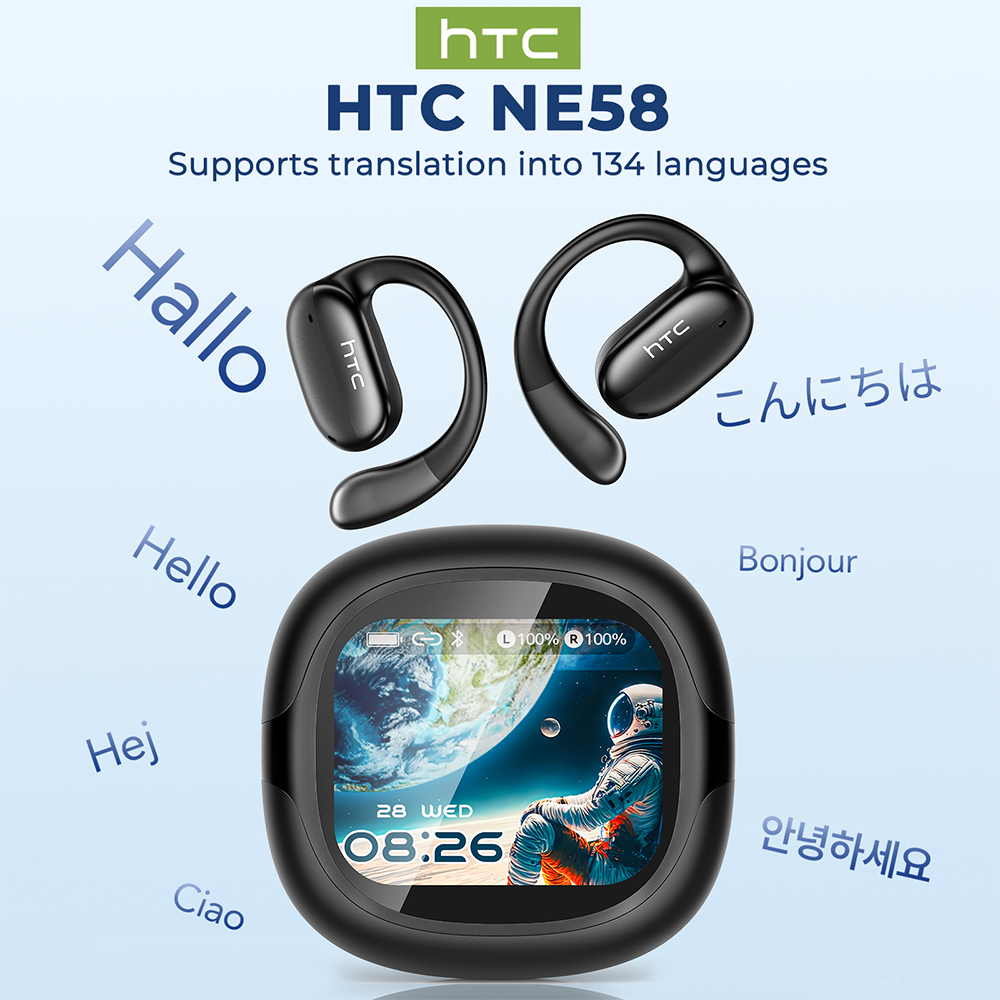 HTC 블루투스 헤드셋 서라운드 사운드 하이파이 스테레 - Headphones Wireless 리뷰 및 가격