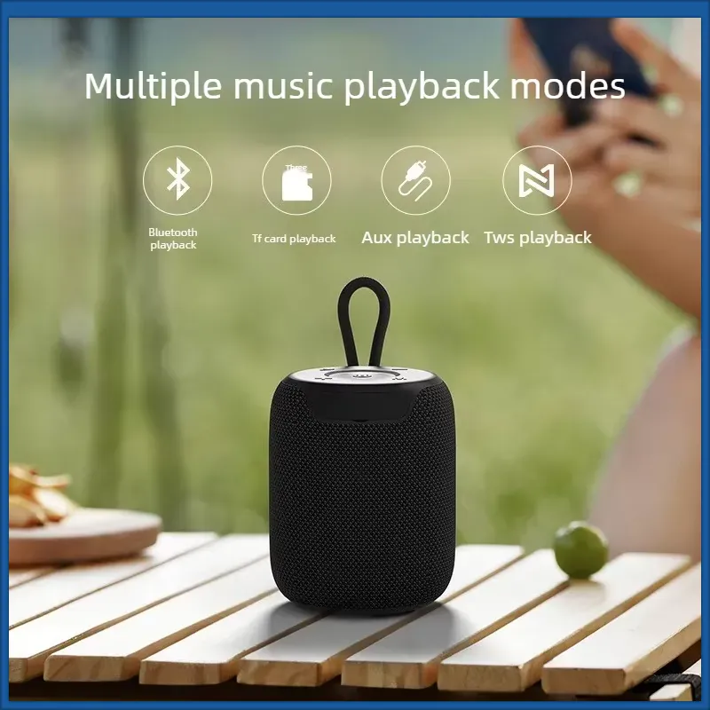 새로운 3600mAh X2/pro 블루투스 스피커 AU - Electronics Gadgets For Gift 리뷰 및 가격