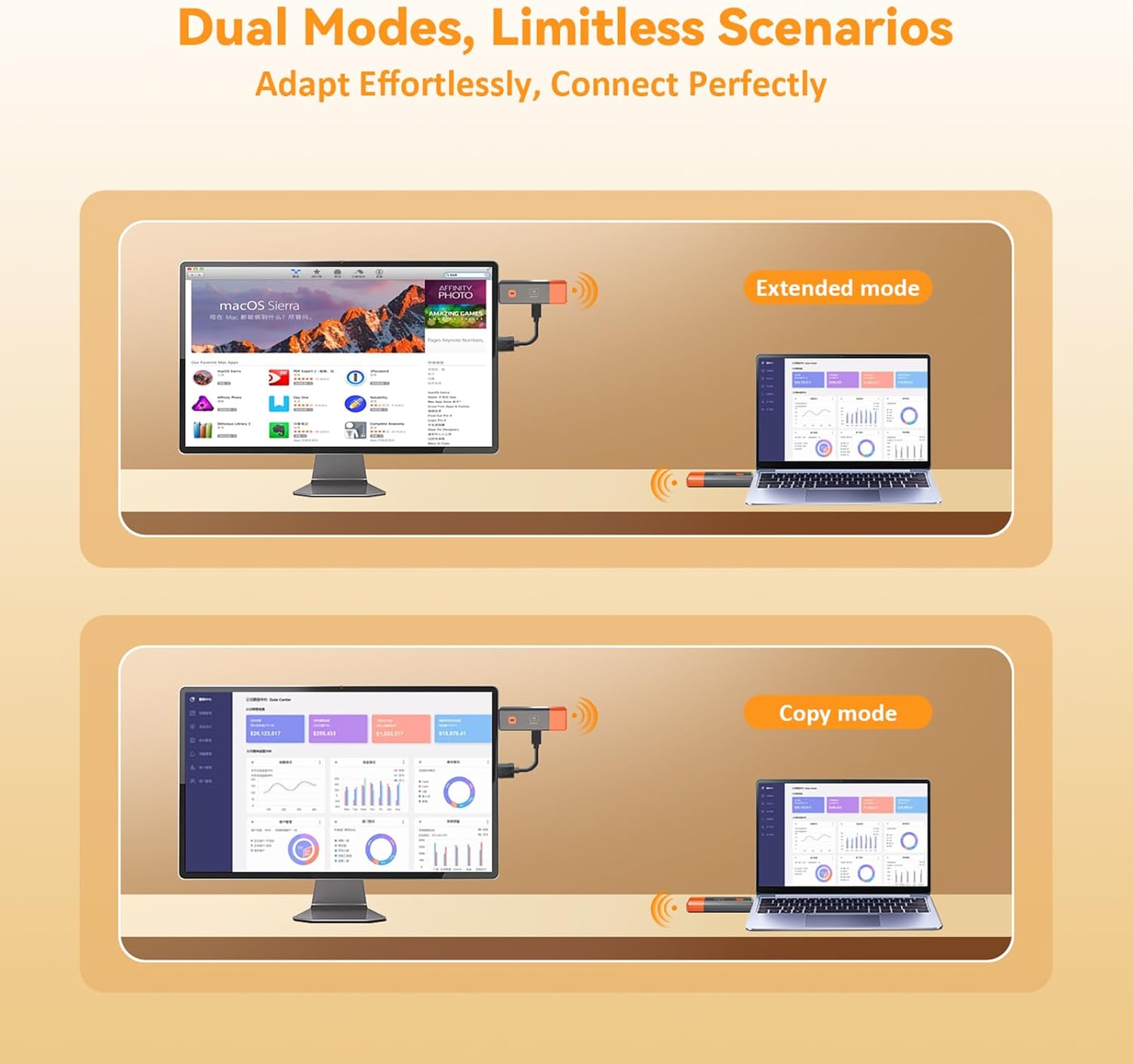 50M 1080P 무선 비디오 오디오 HDMI 호환 송 - Hdmi Adapter 리뷰 및 가격