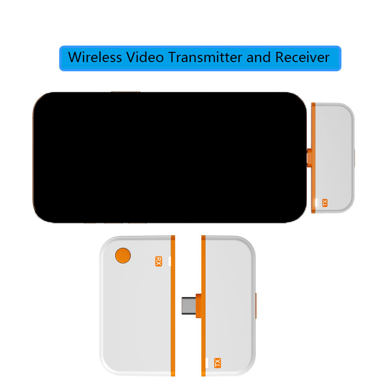 무선 50M Type-C 포트 HDMI 오디오/비디오  - Hdmi Adapter 리뷰 및 가격