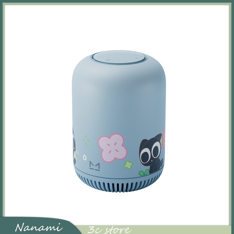 루오 샤오헤이 스마트 스피커 AI Q&A 새해 선물 제 - Bluetooth Speaker 리뷰 및 가격