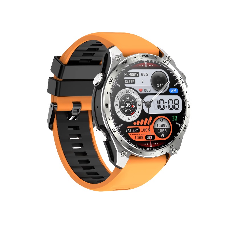 고품질 HD300PRO 아웃도어 패션 스마트워치 정밀  - Smart Watch 리뷰 및 가격
