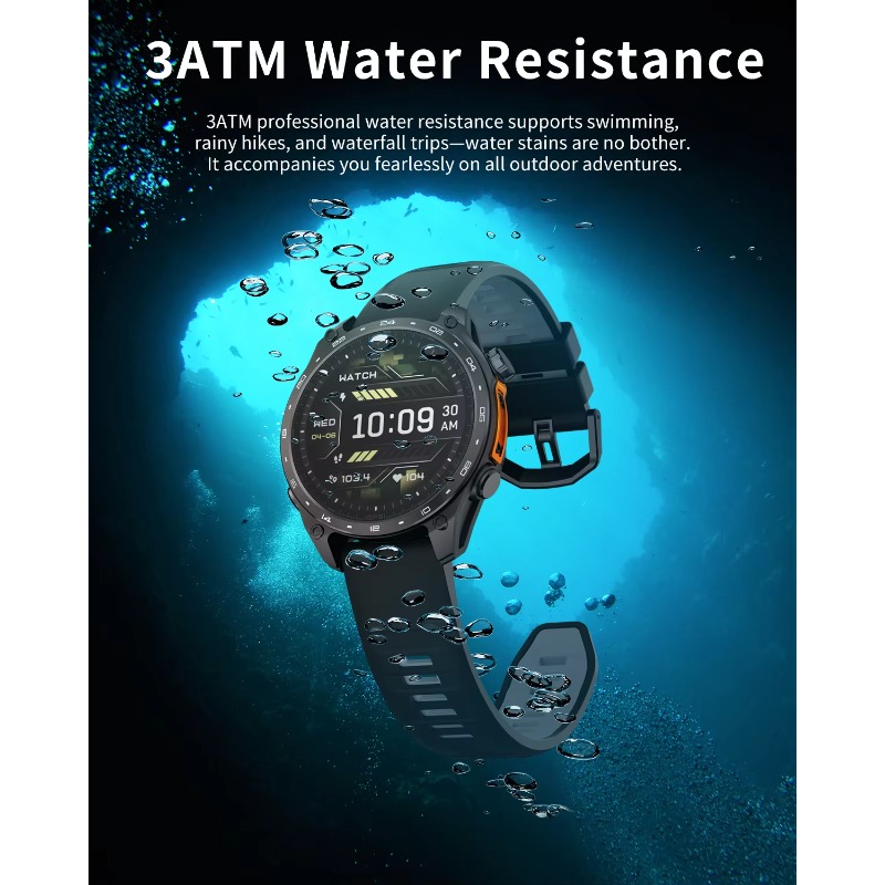 고품질 HD300PRO 아웃도어 패션 스마트워치 정밀  - Smart Watch 리뷰 및 가격